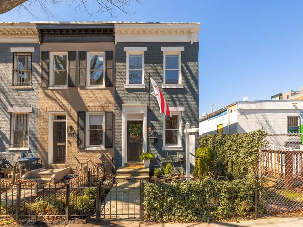 2024 10th St NW, Washington, DC 20001