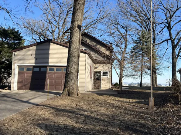 2163 North Point Comfort ROAD, Oshkosh, WI 54902