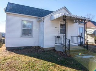 622 W Fillmore St, Vandalia, IL 62471