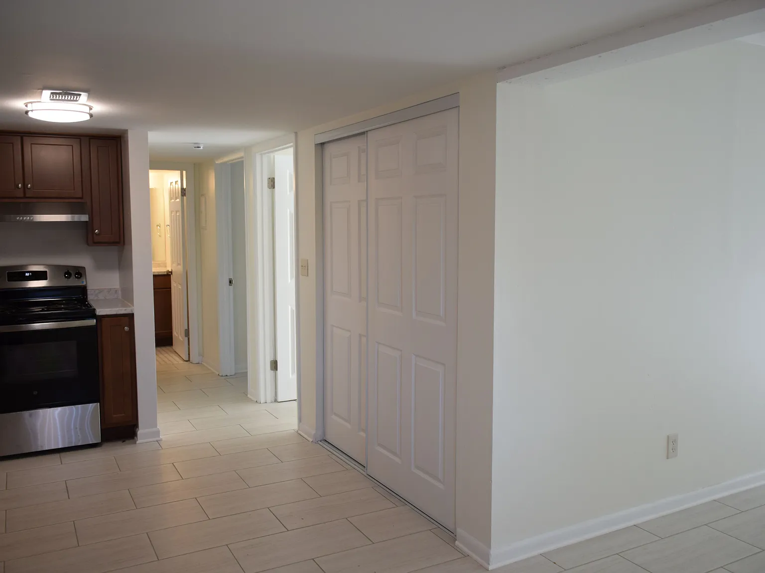 Arboles Apartments — Photo 3