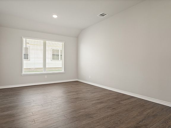 Image is a model representation and may depict options and upgrades not featured on the home availab