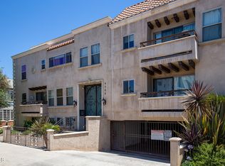4466 Coldwater Canyon Ave UNIT 105, Studio City, CA 91604