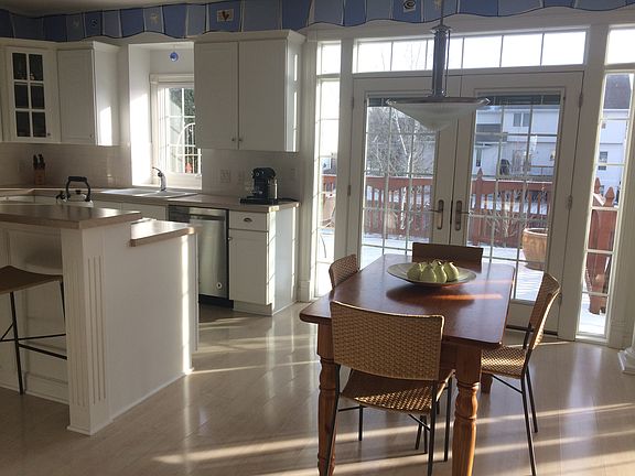 French Pella Glass Doors