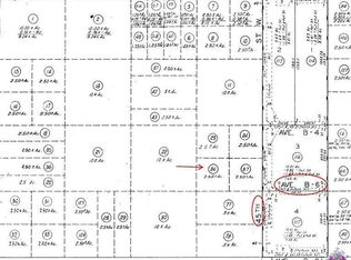 0 Vac Vic Avenue B6 46, Lancaster, CA 93536