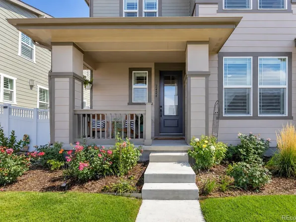 2428 Yukon Drive, Longmont, CO 80504