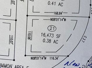 LOT 21 Starling Ln, New Bern, NC 28562