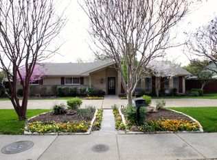 12031 Snow White Dr, Dallas, TX 75244