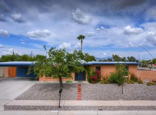3131 S Calle Cordova, Tucson, AZ 85730