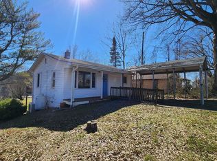 167 2nd St, Franklin, NC 28734