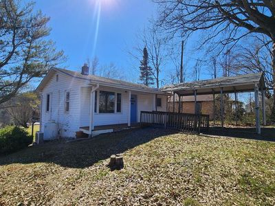 167 2nd St, Franklin, NC, 28734