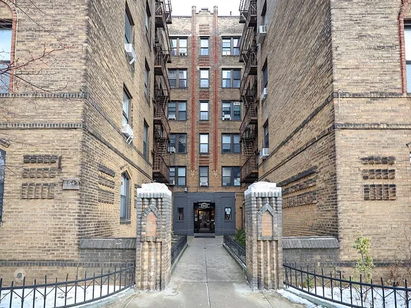 1543 W 1st St APT A3, Brooklyn, NY 11204