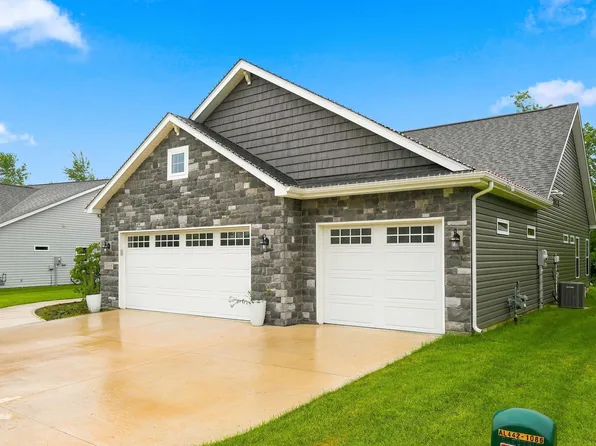 7683 Haven Blvd, Fort Wayne, IN 46804