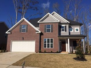 809 Williford Run Dr, Grovetown, GA 30813