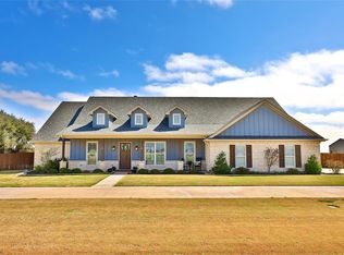 210 Windmill Crossing Rd, Ovalo, TX 79541