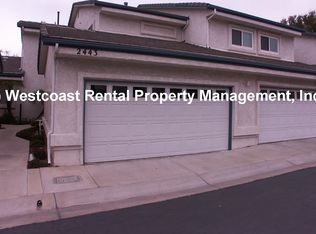 2443 Manet Ln, Simi Valley, CA 93063