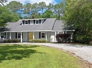 125 Pin Oak Dr, Slidell, LA 70460