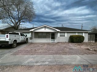603 E Country Club Rd, Roswell, NM 88201