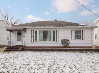 5328 E 141st St, Maple Hts, OH
