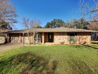 2306 Forest Bend Dr, Austin, TX, 78704