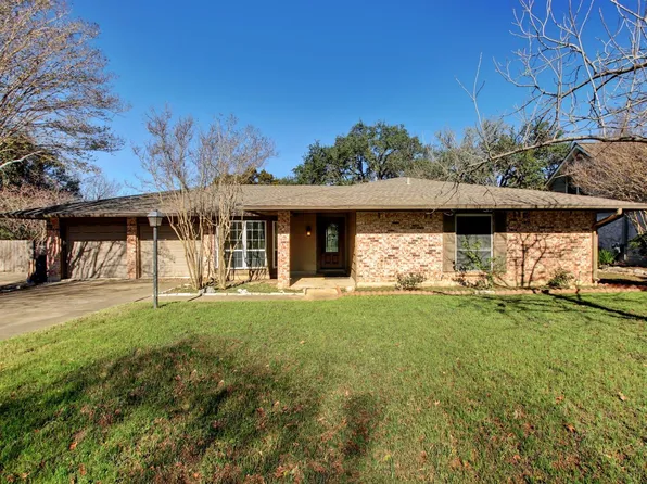 2306 Forest Bend Dr, Austin, TX 78704