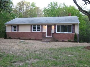 11578 Mount Landing Rd, Tappahannock, VA 22560