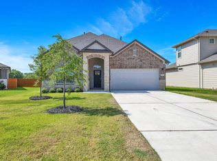 123 Rainmaker Ln, Bastrop, TX 78602