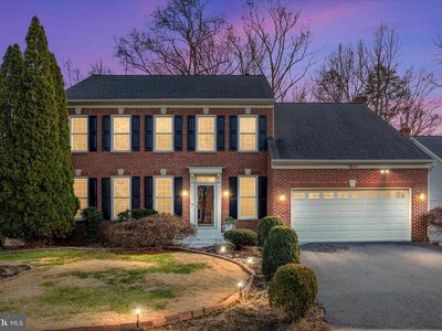 13021 Feldspar Ct, Clifton, VA, 20124
