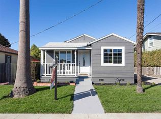 3511 Barrett Ave, Richmond, CA 94805