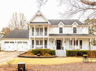 3297 Classic Dr, Snellville, GA 30078