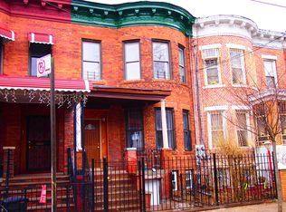 654 Hendrix St, Brooklyn, NY 11207