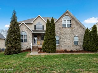 12929 Clear Ridge Rd, Knoxville, TN 37922