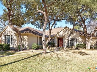 30408 La Quinta Dr, Georgetown, TX 78628