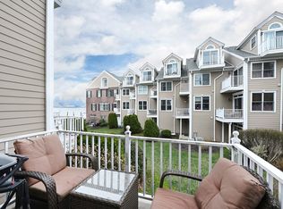 490 Fulton Ct #490, West New York, NJ 07093