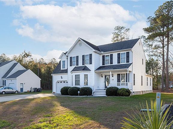 2nd image of 5150 Damon Dr