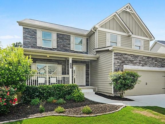 2nd image of 1317 Balvaird Dr