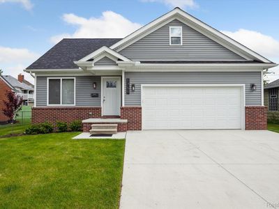 1759 2nd St, Wyandotte, MI, 48192