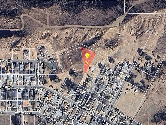 2nd image of 0 Lomita Dr Lot 36
