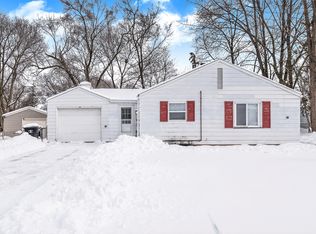 2416 Crest Ave, South Bend, IN 46614