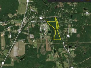 Off S Stonewall St, Enterprise, MS 39330