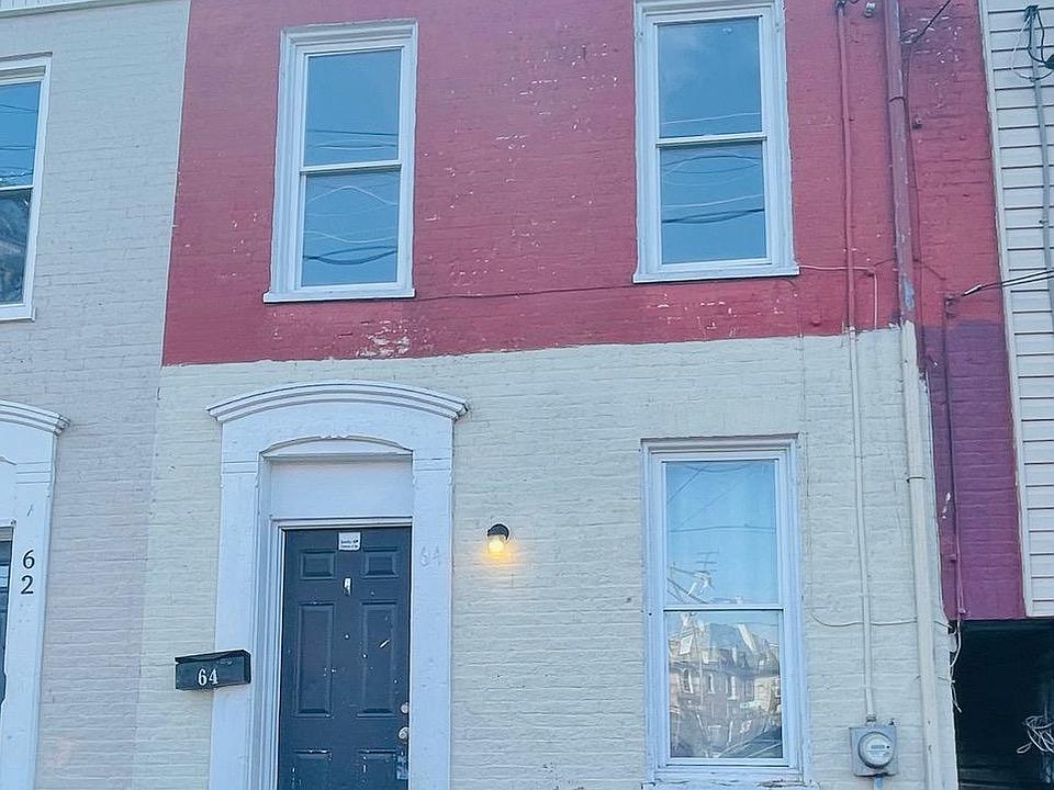 2nd image of 64 W Boundary Ave