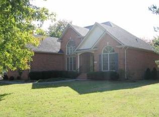 1406 Kensington Dr, Murfreesboro, TN 37130