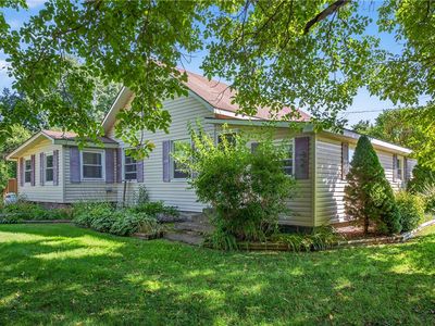 1500 Outlet Rd, Penn Yan, NY, 14527