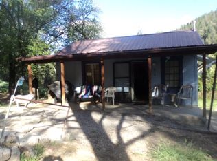 315 S Evergreen Rd, Ruidoso, NM 88345