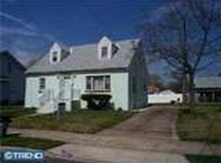 720 Norway Ave, Hamilton, NJ 08629