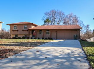 5212 Rockport St, Columbus, OH 43235