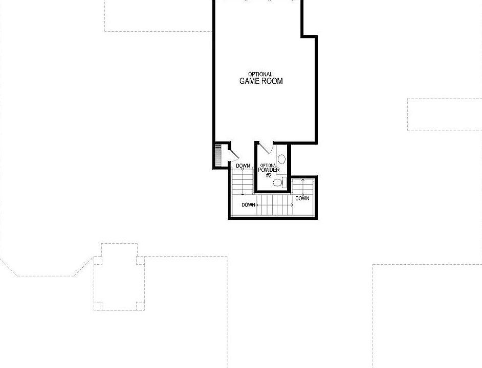 Worthington FS Plan, Broadmoor Estates, Red Oak, TX 75154 Zillow