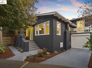 1329 Albina Ave, Berkeley, CA 94706