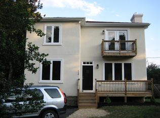 110 Harris Rd, Charlottesville, VA 22903