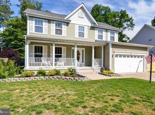 113 Santa Maria Ave, Colonial Beach, VA 22443