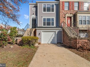 20876 Sandstone Sq, Sterling, VA 20165